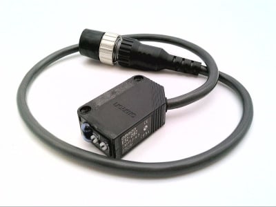 OMRON E3Z-D82-M1TJ-IL3 0.3M