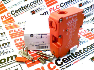 ALLEN BRADLEY 440G-T27261