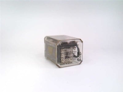 TE CONNECTIVITY KUP-14D15-12V