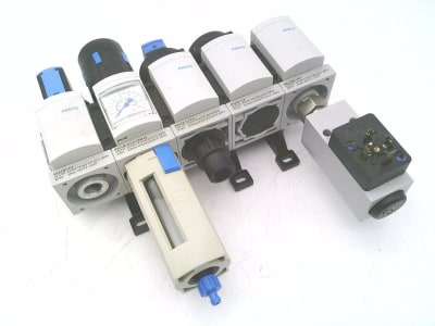 FESTO MSB4-1/4:C3J3D1A1F3-WP