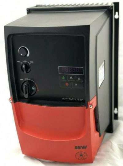 SEW EURODRIVE MCLTEB0022-5A3-4-40