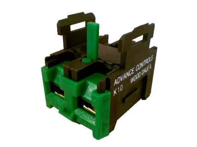 ACI ADVANCE CONTROLS INC 104495