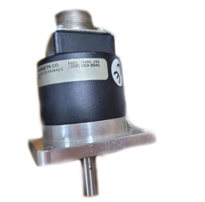 ENCODER PRODUCTS 702-30-S-0100-A-PP-1-K-N-EY-Y-CE