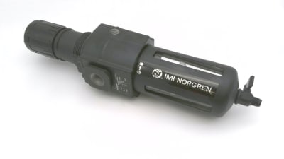 NORGREN B74G-3AK-QP3-RMG