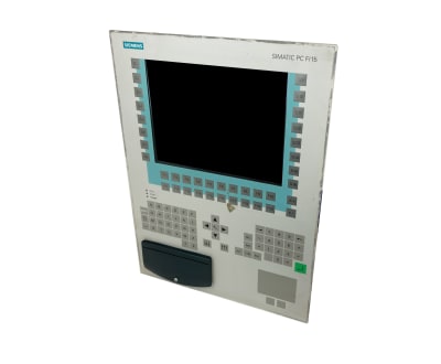 SIEMENS 6ES7646-1DC20-0GC0