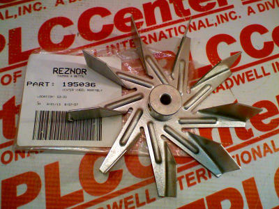 REZNOR 195036