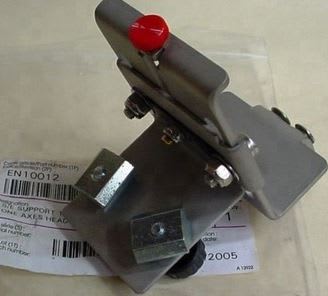 DOVER CORPORATION EN10012