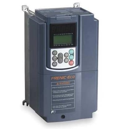 FUJI ELECTRIC FRN020G1S-2U