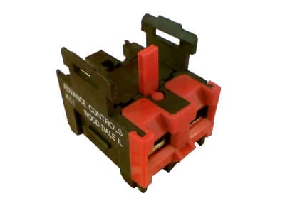 ACI ADVANCE CONTROLS INC 104493