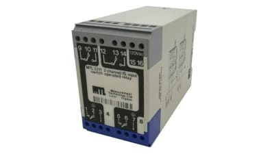 EATON CORPORATION MTL-2211-120V