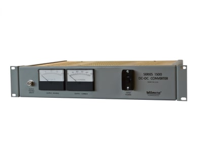 WILMORE 1502-130-48-8-M3