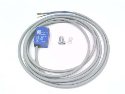 RADWELL RAD-BGS-0300N-2M