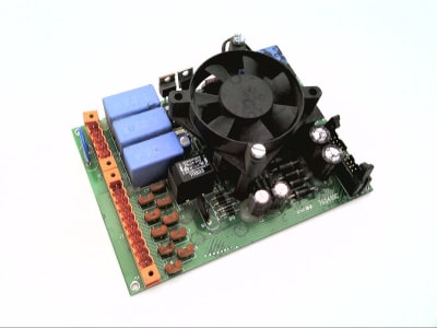 TANTEC 765410C