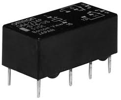 OMRON G6AK-234P-ST-US-DC12