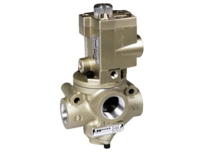 ROSS CONTROLS 2773B4001W