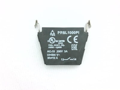 SPRINGER CONTROLS PRSL1000PI