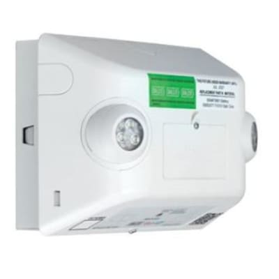 DUAL LITE EVHC6IDP-WM