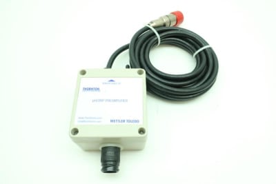 METTLER TOLEDO 333P655