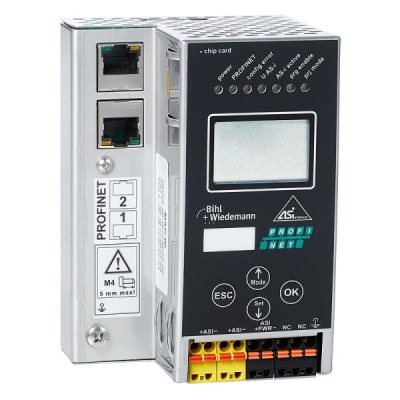 BIHL & WIEDEMANN BWU3758
