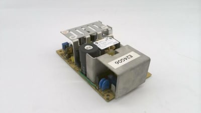 CCI POWER SUPPLIES LLC VLC60K3J33