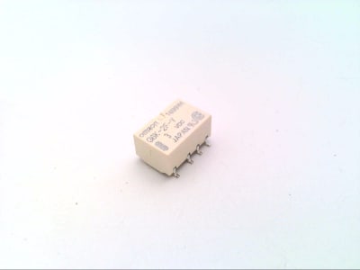 OMRON G6K-2F-Y DC3