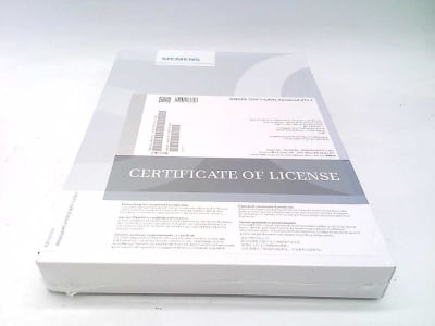 SIEMENS 6ES7822-1AA05-0YA5