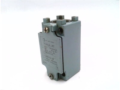 TELEMECANIQUE SENSORS ZCKJ4
