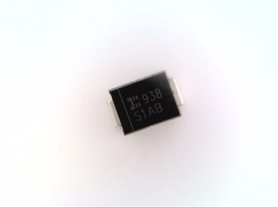 DIODES INC S1AB-13-F