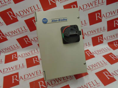 ALLEN BRADLEY 194R-FC030P3