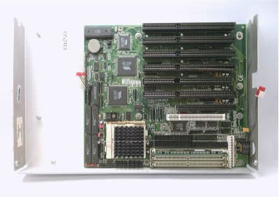 SIEMENS 3-424-2168A02