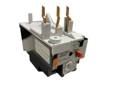 SPRECHER & SCHUH CT7K-17-1.8