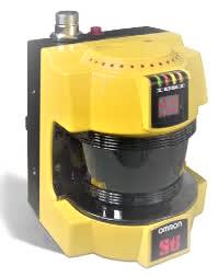 OMRON OS3101-2-PN-TK1