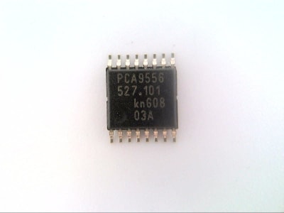NXP SEMICONDUCTOR PCA9556PW,112