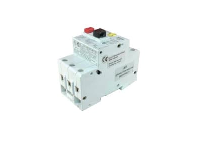 ACI ADVANCE CONTROLS INC MSM-4.00UL