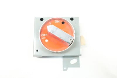 GENERAL ELECTRIC TEFR1