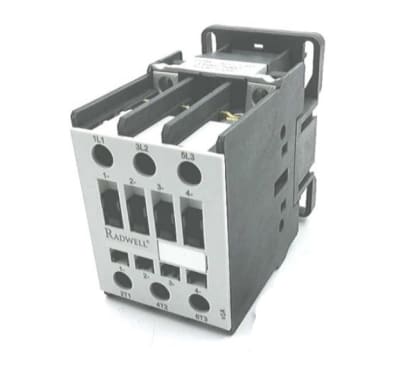 RADWELL VERIFIED SUBSTITUTE 3RT1035-1AP00-SUB