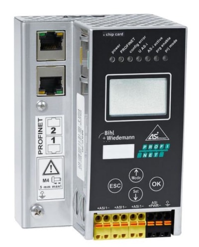 BIHL & WIEDEMANN BWU2919