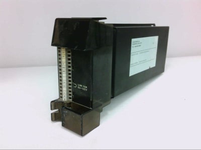 INVENSYS PC3000/LCM/VERSION3/NOMEM/NOMEM/312A