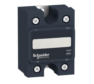 SCHNEIDER ELECTRIC SSP1A475BD