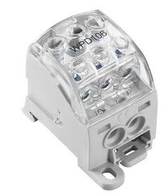 WEIDMULLER 1562210000