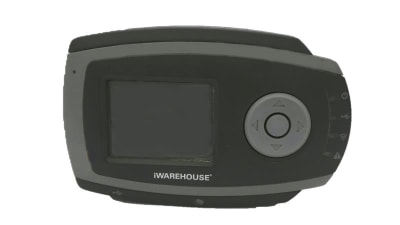 RAYMOND CORP IMONITOR