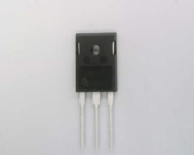 INFINEON SPI20N60C3