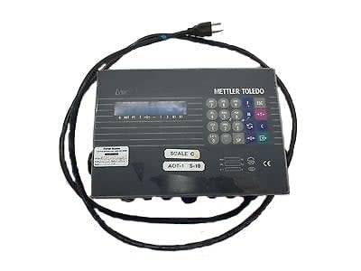 METTLER TOLEDO LTHA-0000-000