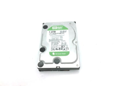 WESTERN DIGITAL WD10EAVS-32D7B1