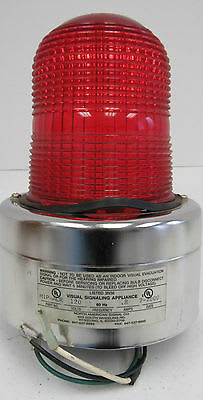 NORTH AMERICAN SIGNAL MIP-ACR