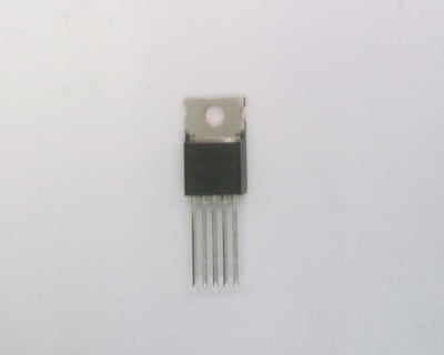 INTERNATIONAL RECTIFIER IRC740