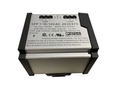 PHOENIX CONTACT SFP 1-10/120AC