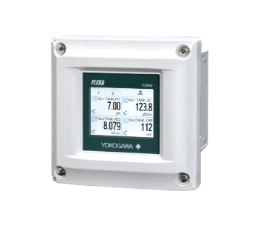 YOKOGAWA FLXA402-A-B-DD-C5-NN-A2-WR-N-N-N-NN/UM