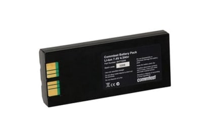 COMMTEST BATT0575