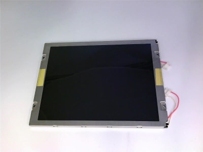 RADWELL VERIFIED SUBSTITUTE EA7-T8C-SUB-LCD